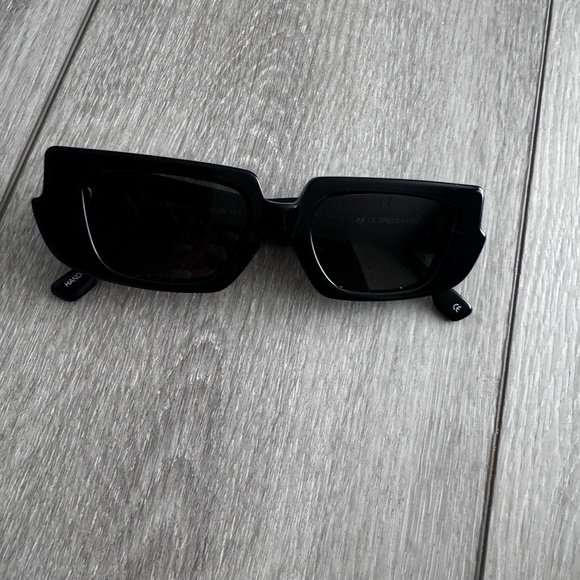 LE SPECS LUXE MASCARA SUNNIES - Picture 8 of 8